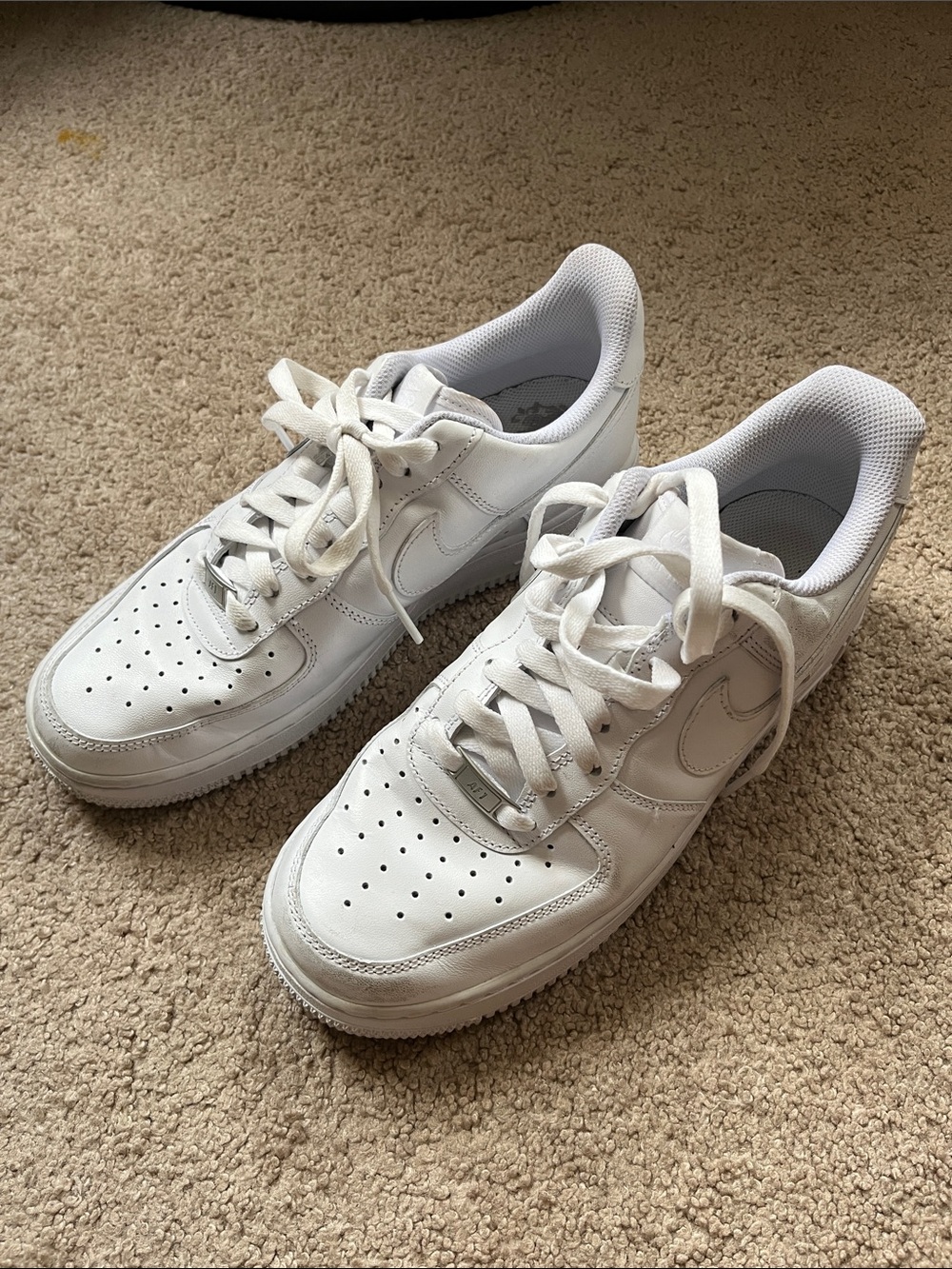 Nike Air Force 1